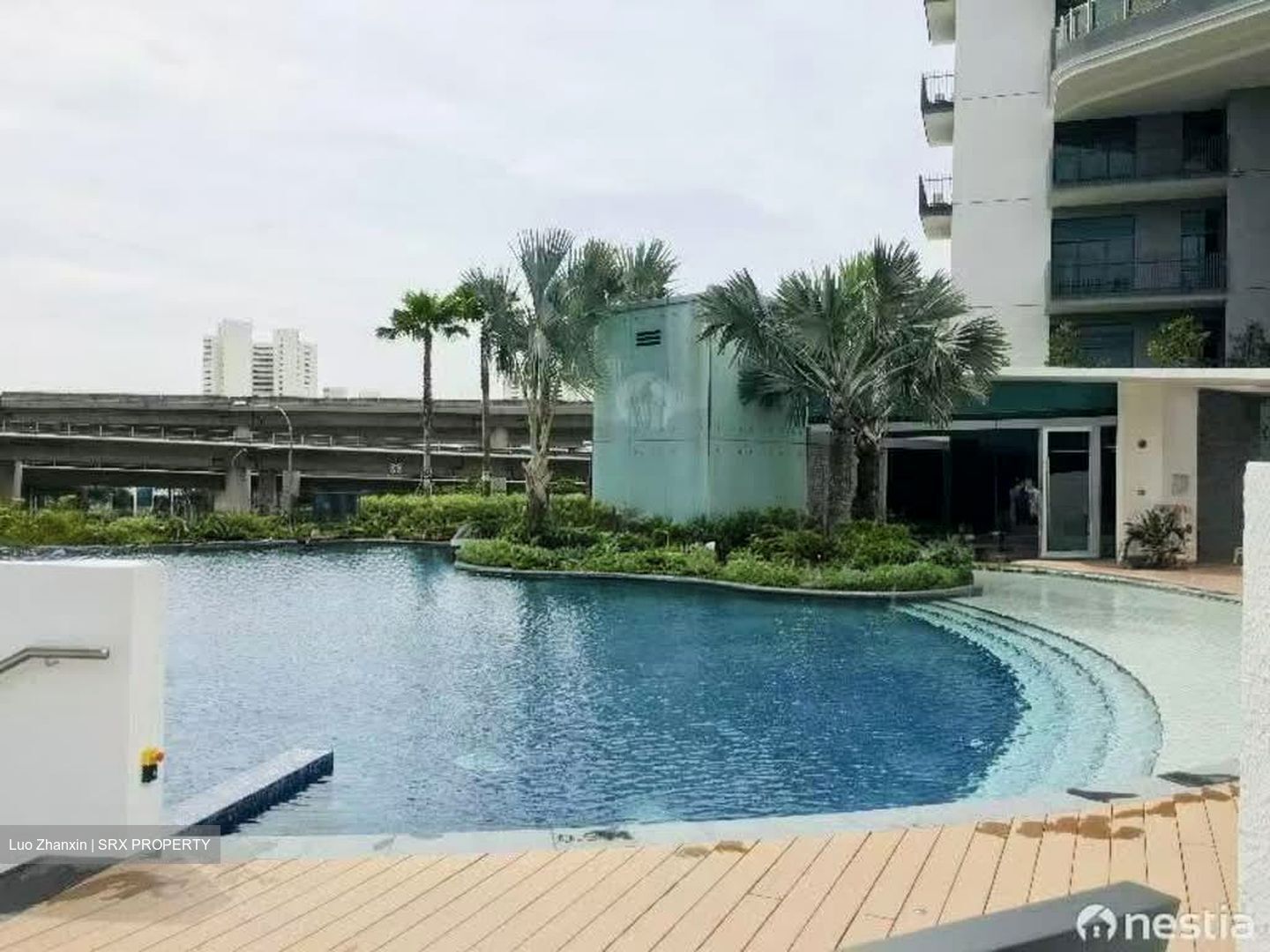 J Gateway (D22), Condominium #532775281